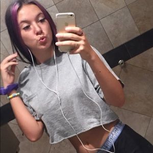 Meet your Posher, Liz